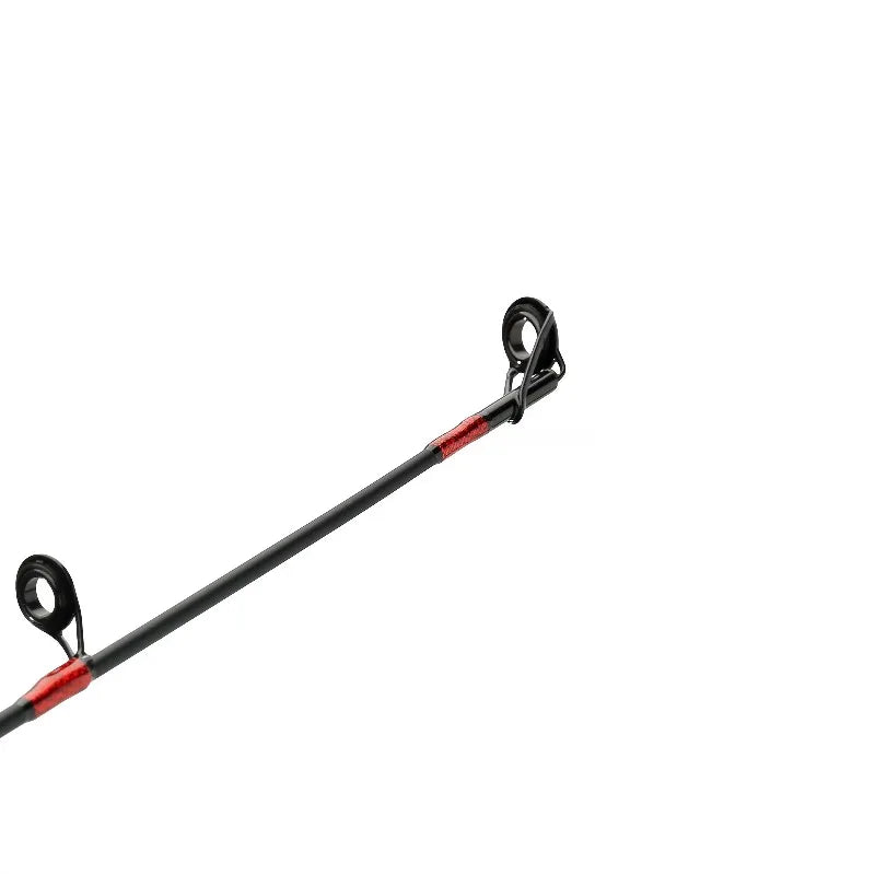 Ultralight Freshwater Spin Cast Rod For Light Fishing