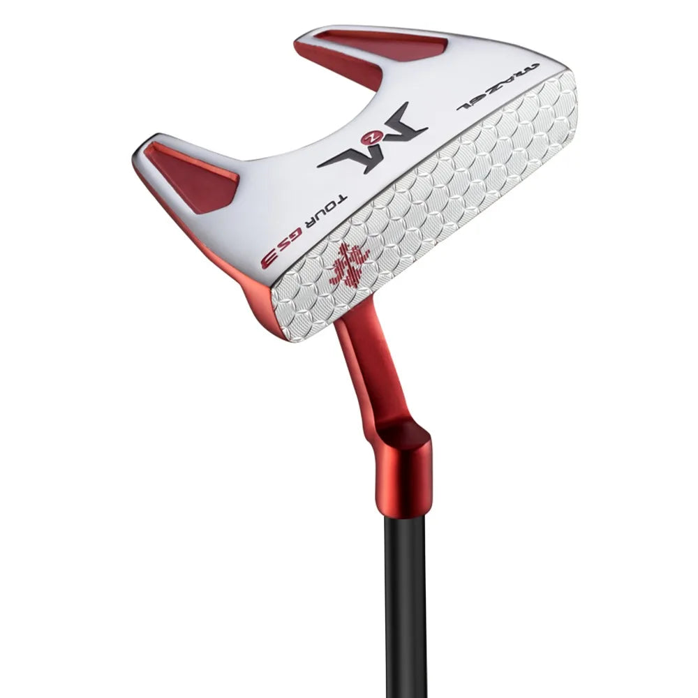 MAZEL Tour GS Putter Right Handed With Head Cover