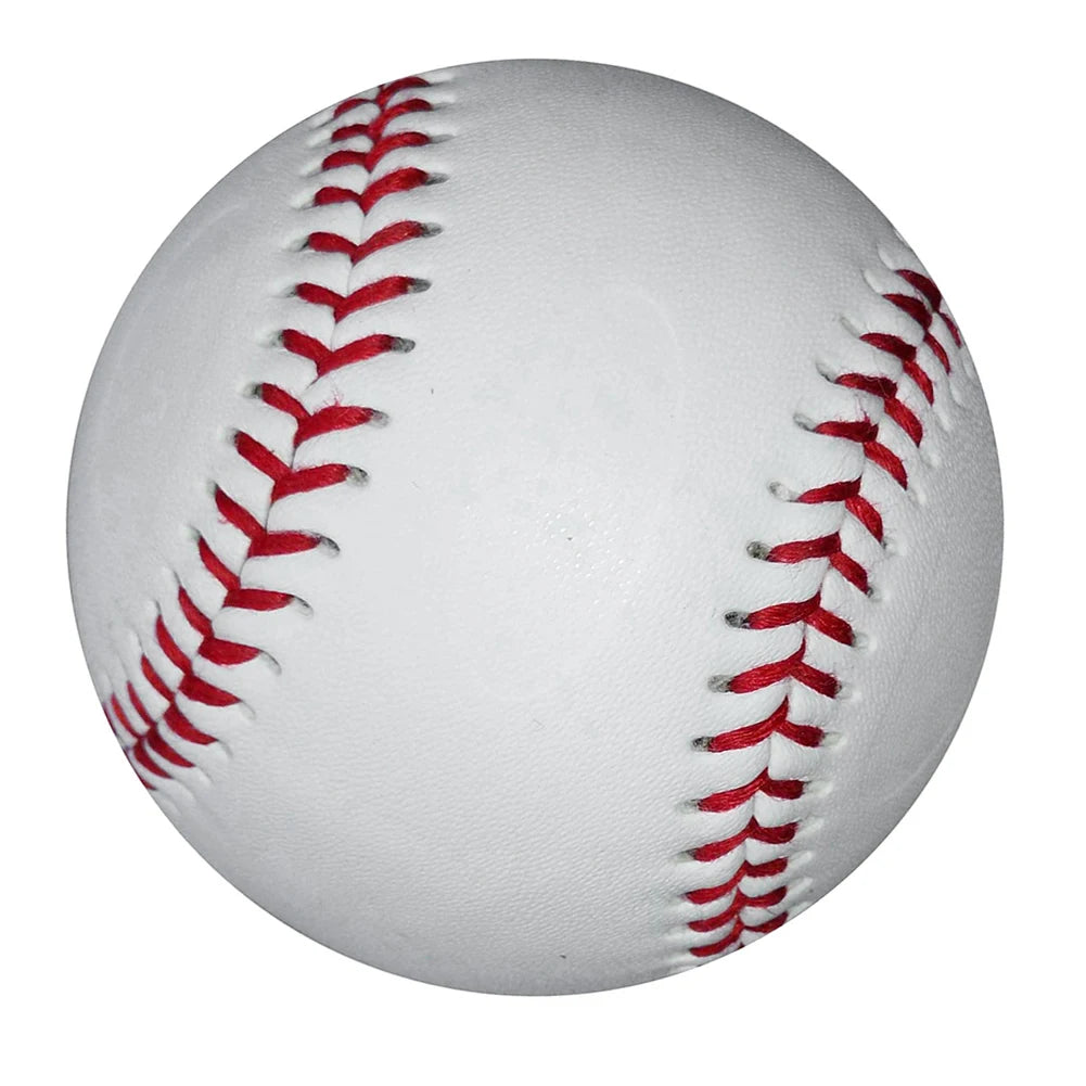 VODOOL Exercise Baseball Softball Practice Ball