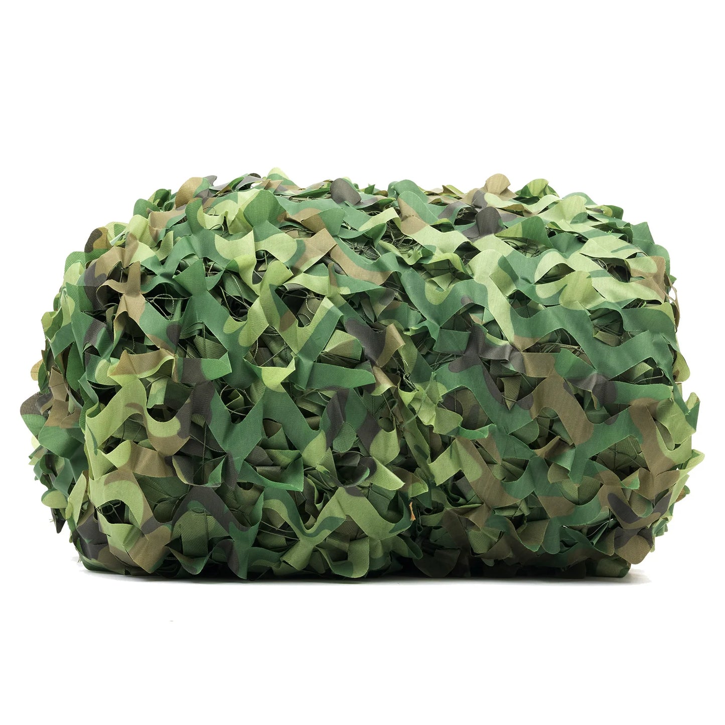 Camouflage Hunting Net Mesh Waterproof Lightweight Sunshade