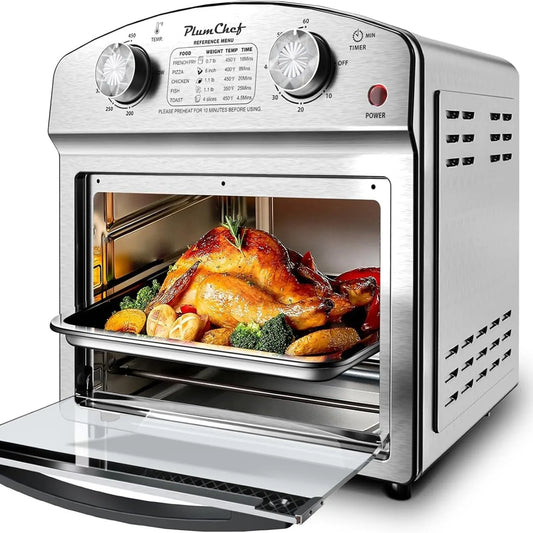 Suning Plum Chef Air Fryer Multifunctional Convection Oven
