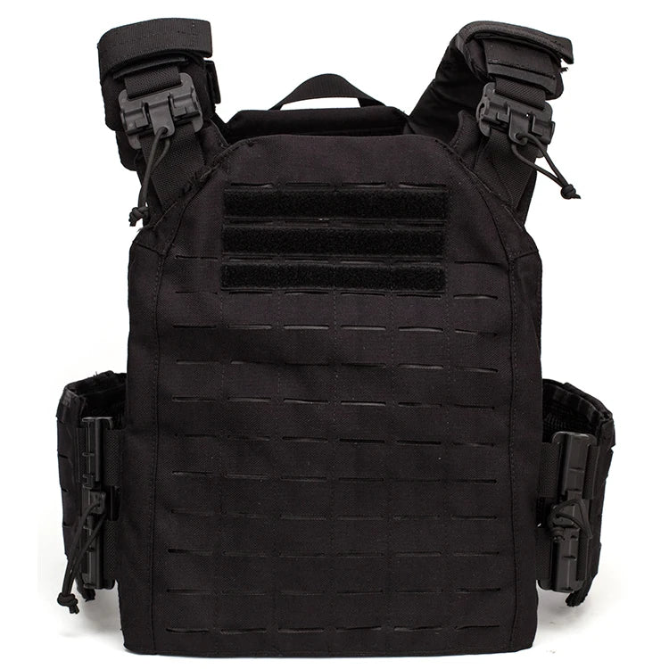 Emersongears VT02 1000D Nylon Plate Carrier Tactical Vest MOLLE