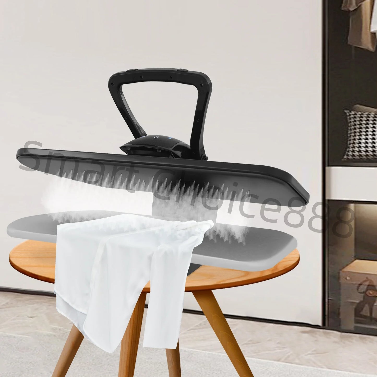 Sweetmile Intelligent Steam Press With 5 Fabric Modes