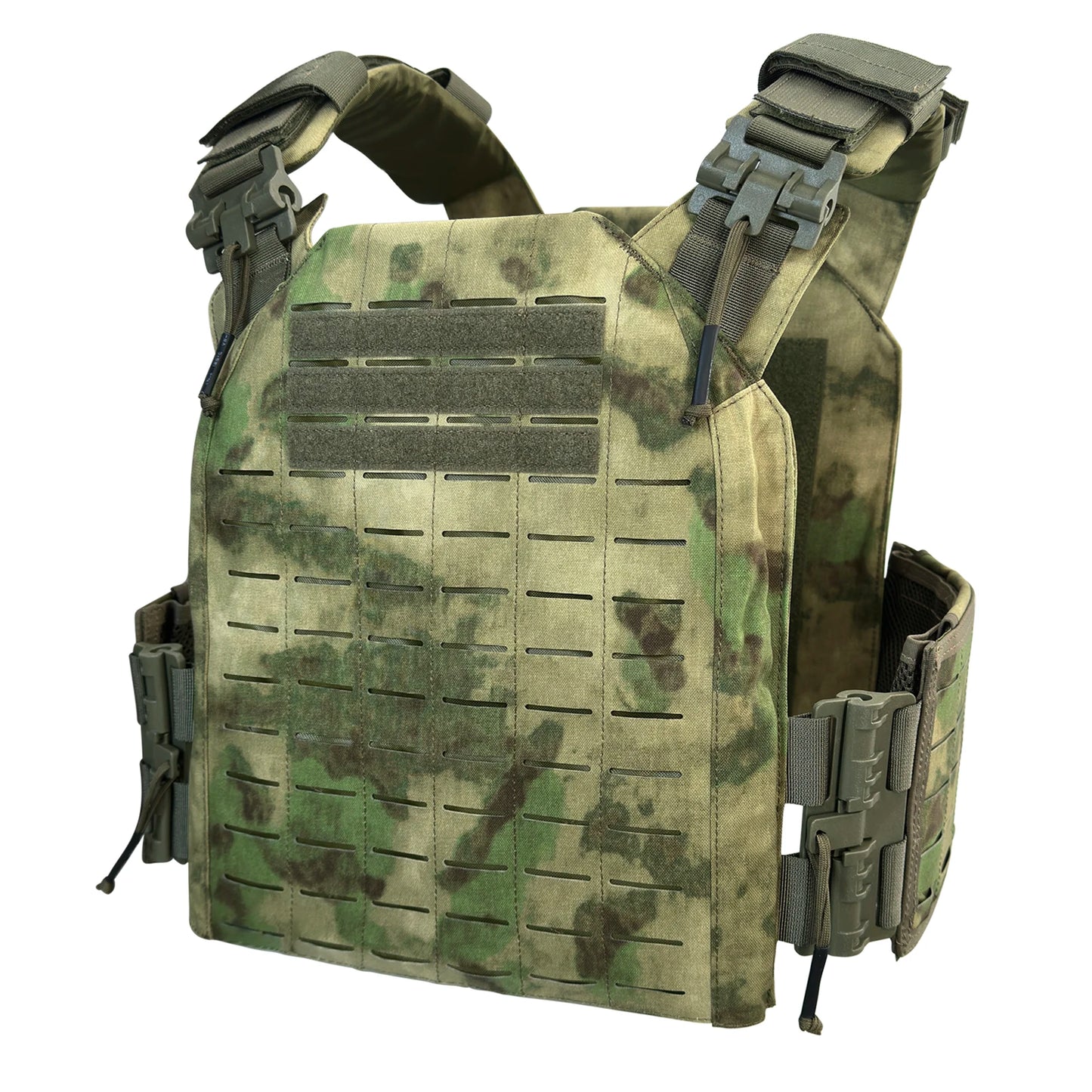Emersongears VT02 1000D Nylon Plate Carrier Tactical Vest MOLLE