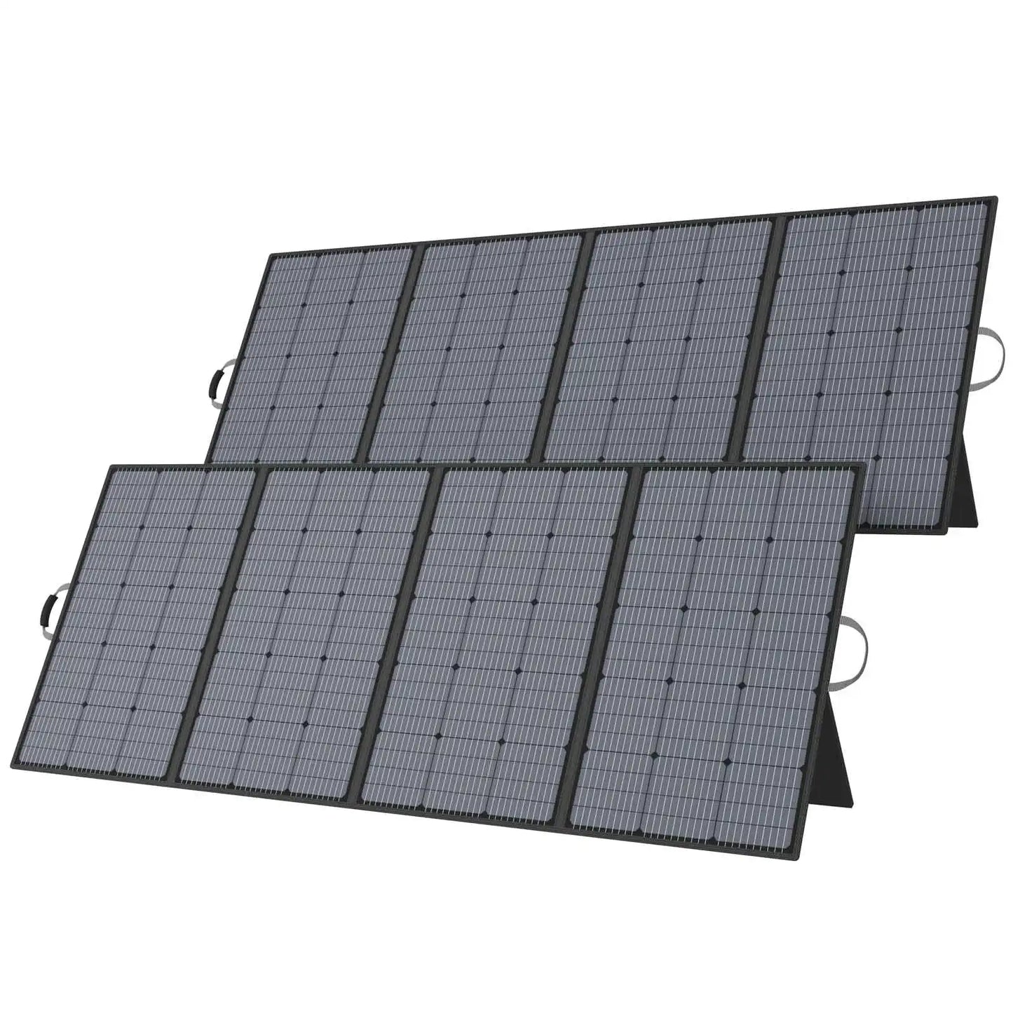 MHPOWOS 400W Portable Foldable Solar Panel IP67 Waterproof Charger