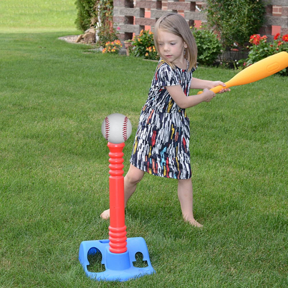 VODOOL Exercise Baseball Softball Practice Ball