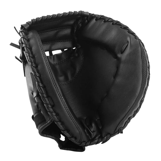 VKTECH PU Leather Baseball Glove Fielding Mitt For Youth