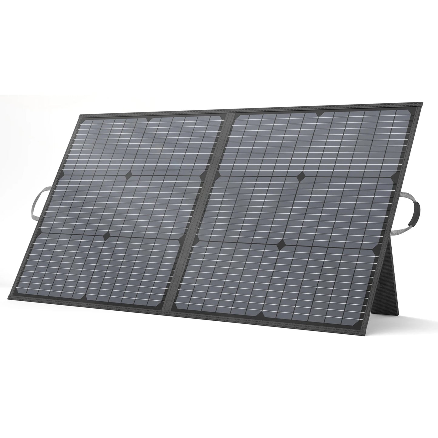 MHPOWOS 400W Portable Foldable Solar Panel IP67 Waterproof Charger