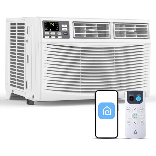 Acekool 3 In 1 Window Air Conditioner With WiFi Efficient