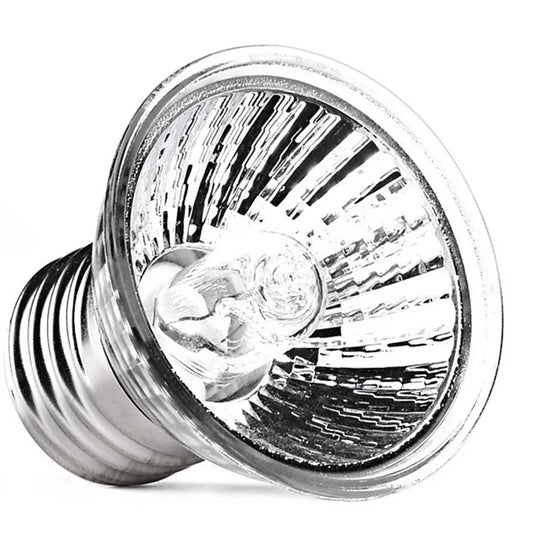 UVA UVB Reptile Lamp For Amphibians And Turtles Heating