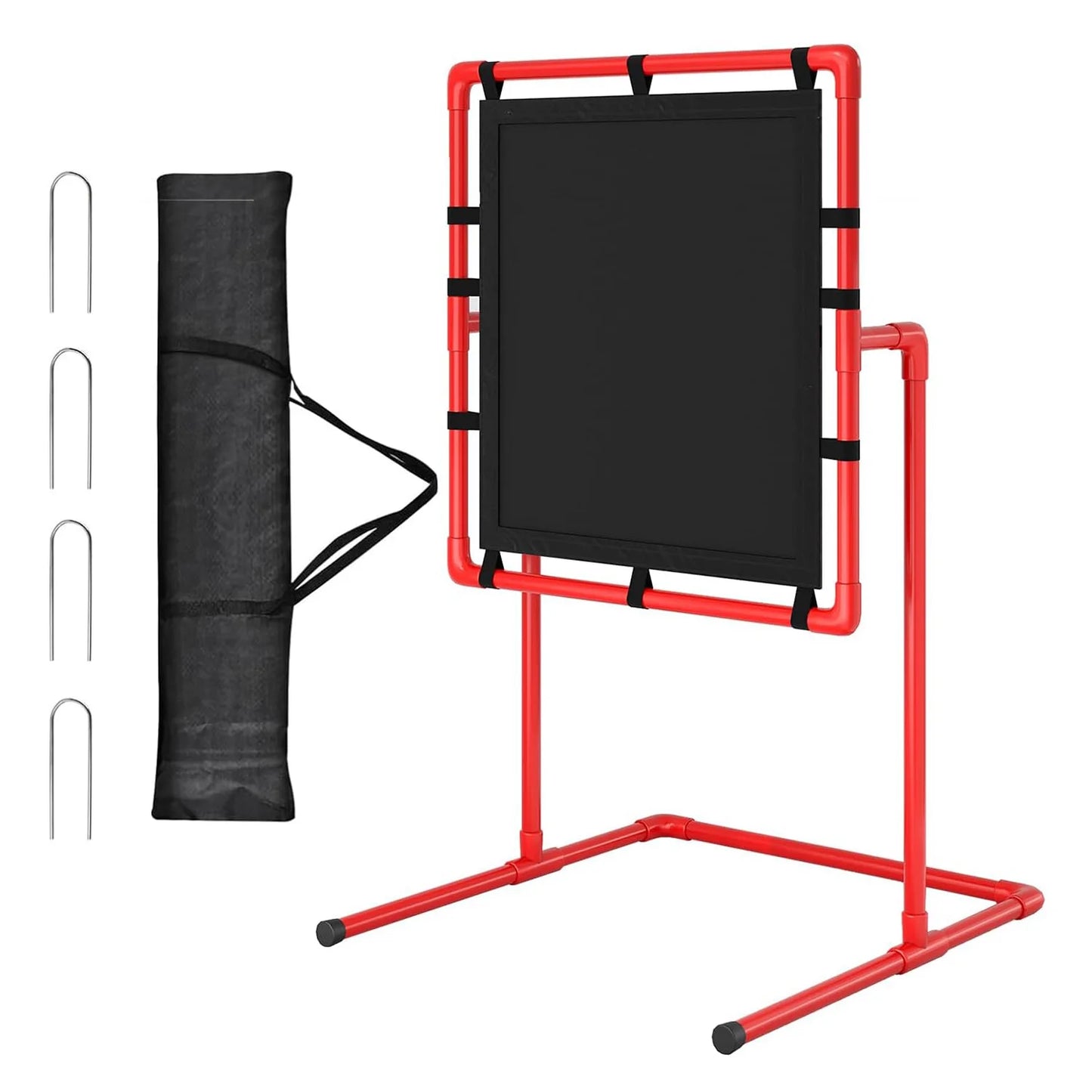 HiMISS Baseball Strike Zone Training Target for Plastic Balls