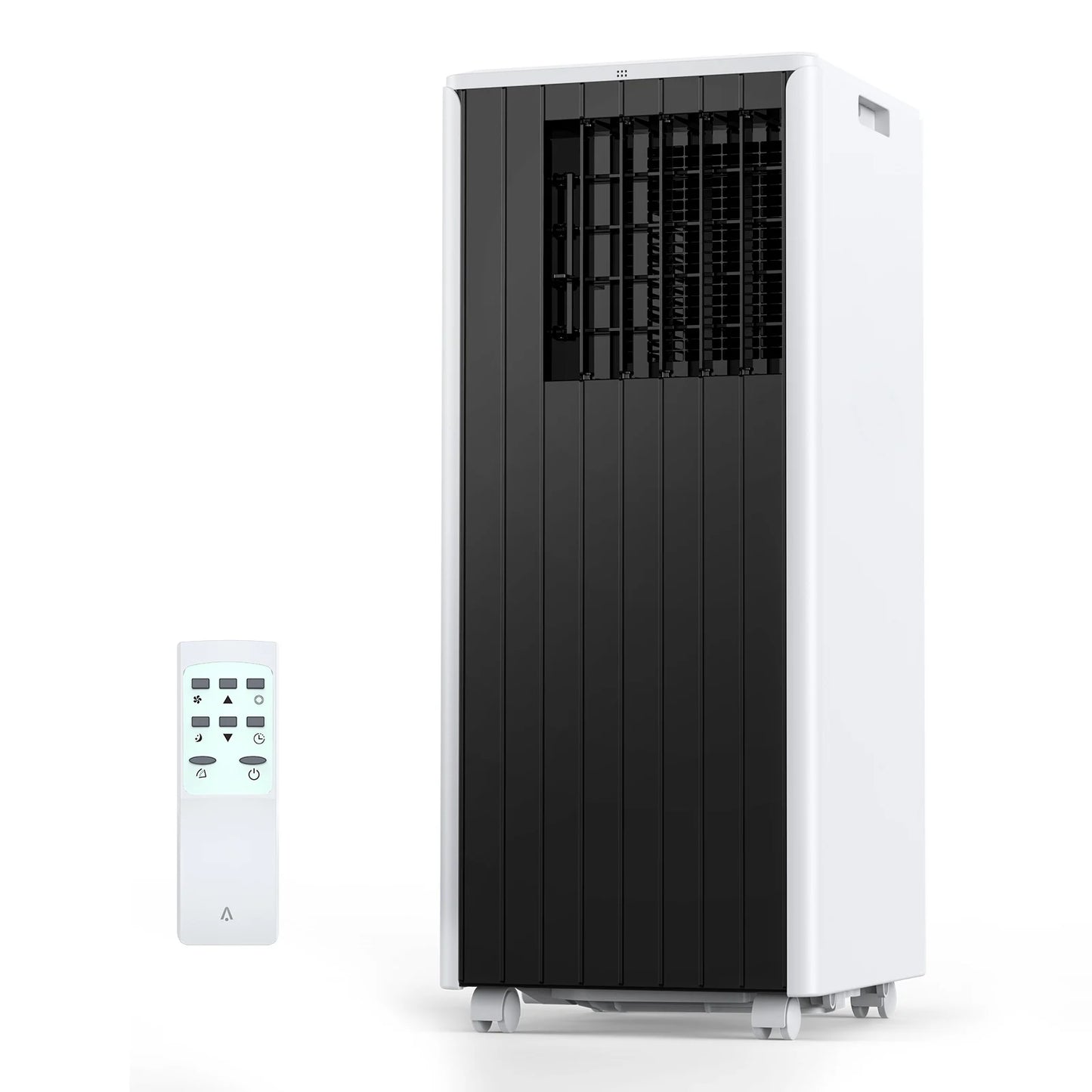 AdoollaHign-concerned Portable 8000 BTU 3 In 1 Air Conditioner