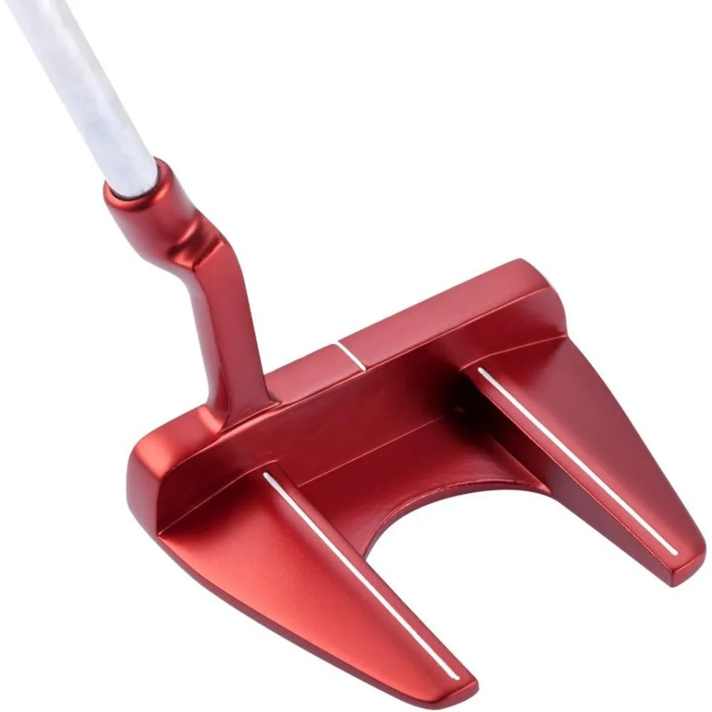MAZEL Tour GS Putter Right Handed With Head Cover