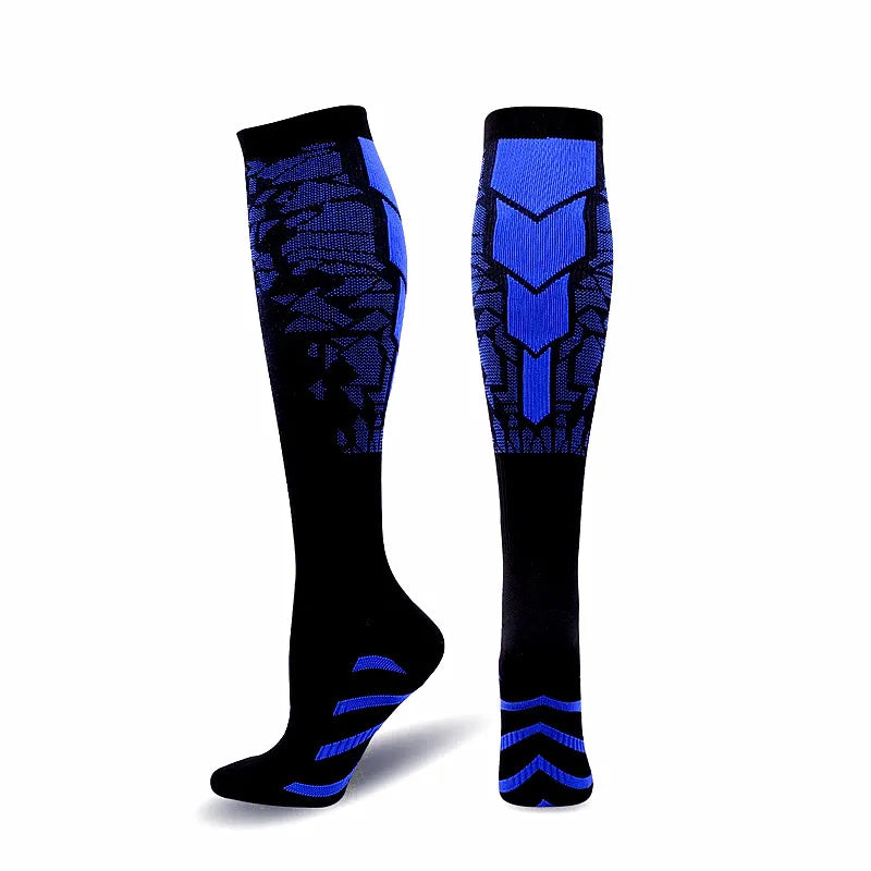 NONECN Compression Socks Football 20 30 MmHg For Men Women