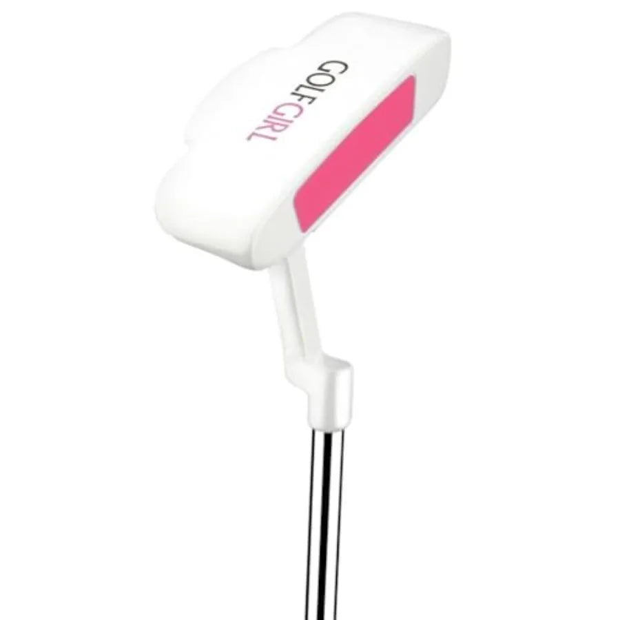 Ladies Golf Clubs Set With Graphite Shafts Left Handed