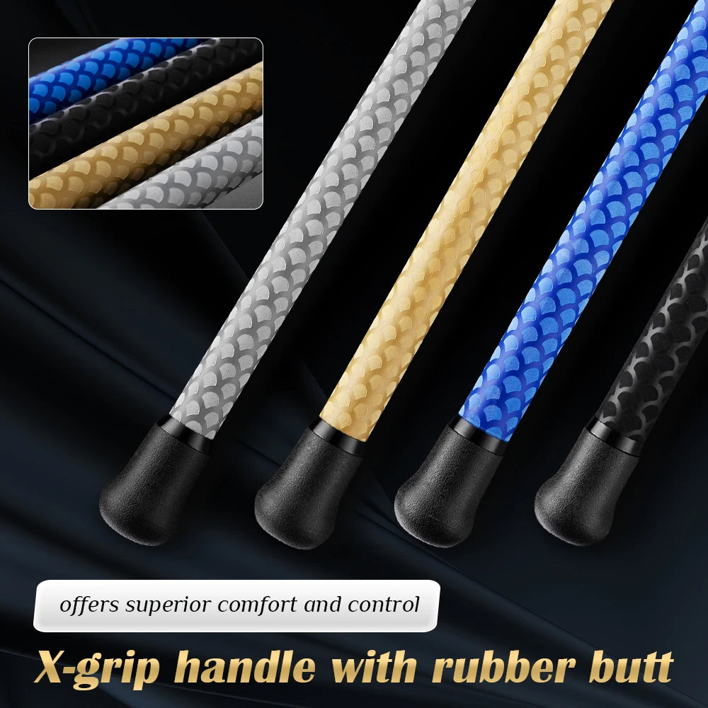 J-BARZILLAI Vanguard Carbon Surf Spinning Rod Ultra Light Sensitivity Saltwater