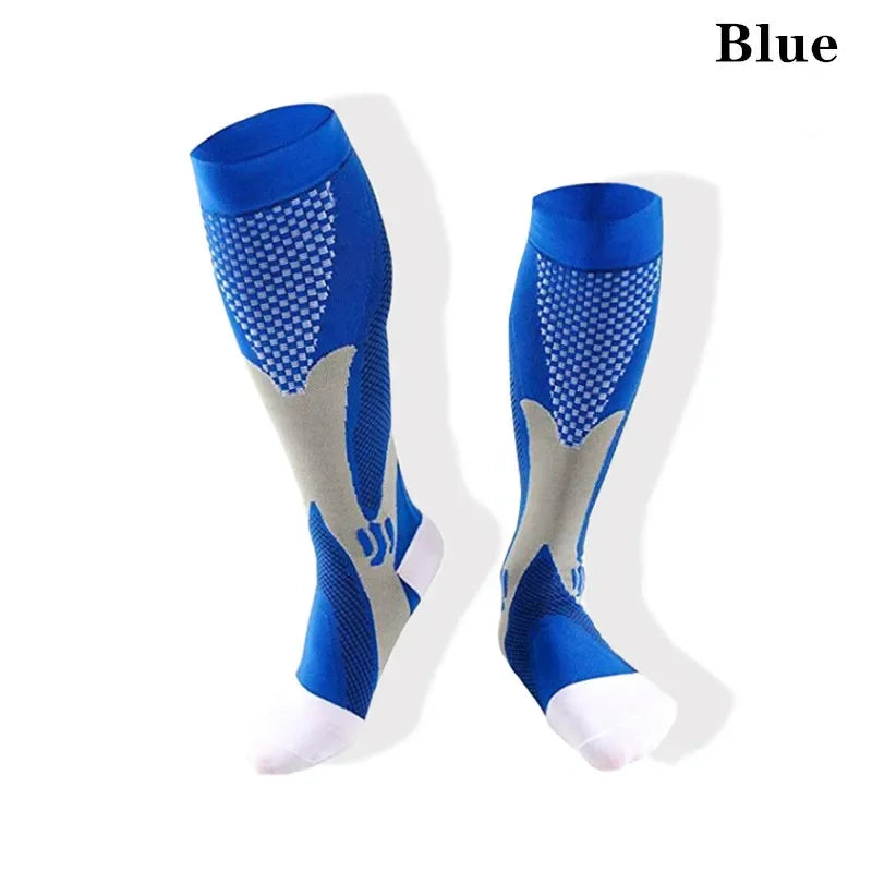 NONECN Compression Socks Football 20 30 MmHg For Men Women