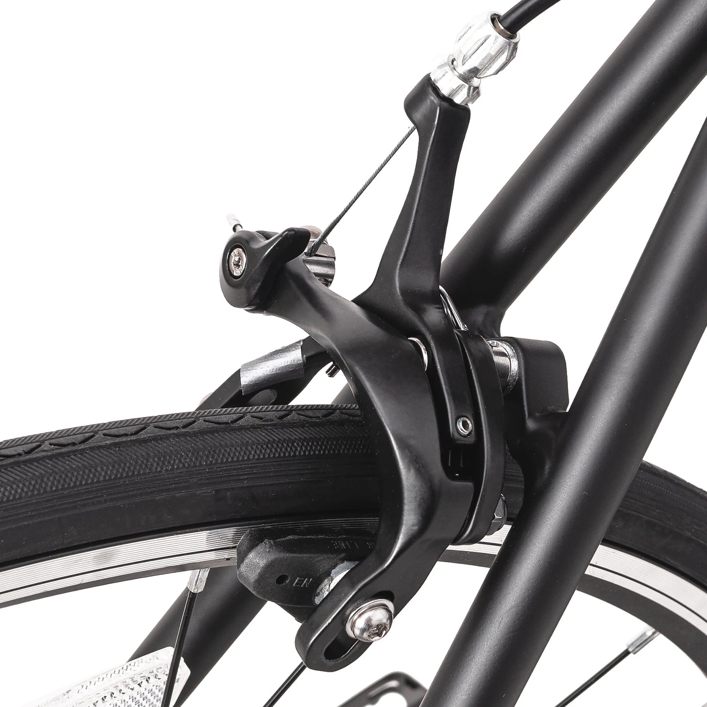 Hiland Lightweight Aluminum Road Bike 14 Speeds Men And Women