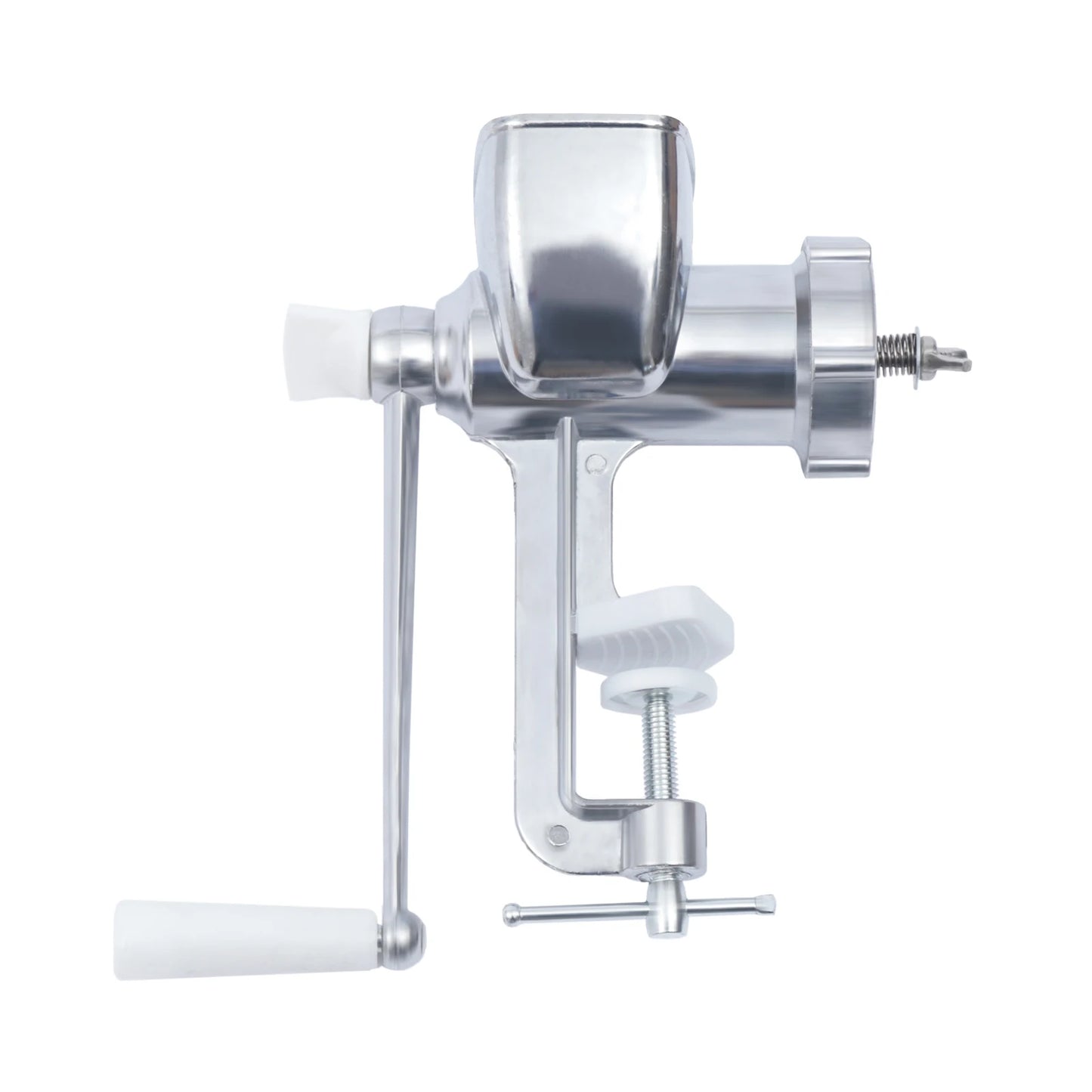 Manual Stainless Steel Bird Food Pellet Maker Pelleting Machine