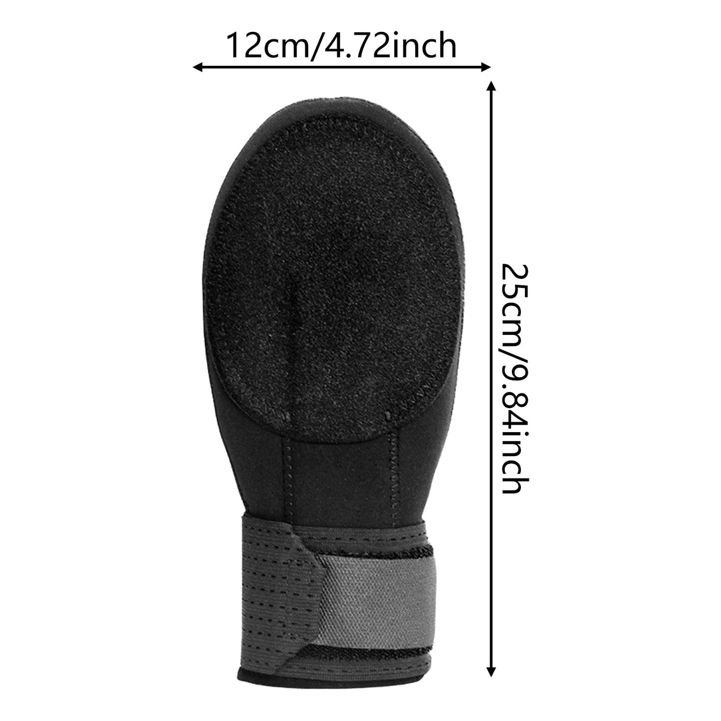 Baseball Sliding Mitt For Base Running Universal Left Right Hand Breathable