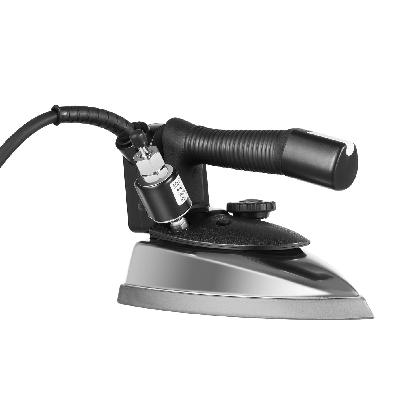 Sweetmile 1200W 110V Electric Steam Iron With Water Tank