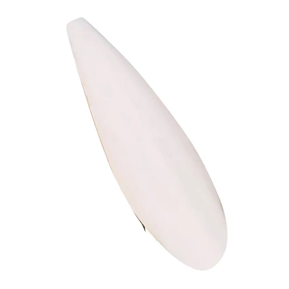 ALIILEECN Cuttlebone Parrot Chew Toys Natural Bird Calcium Supplement