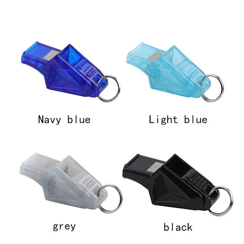 Professional Referee Whistle Set For Sports And Outdoor Use