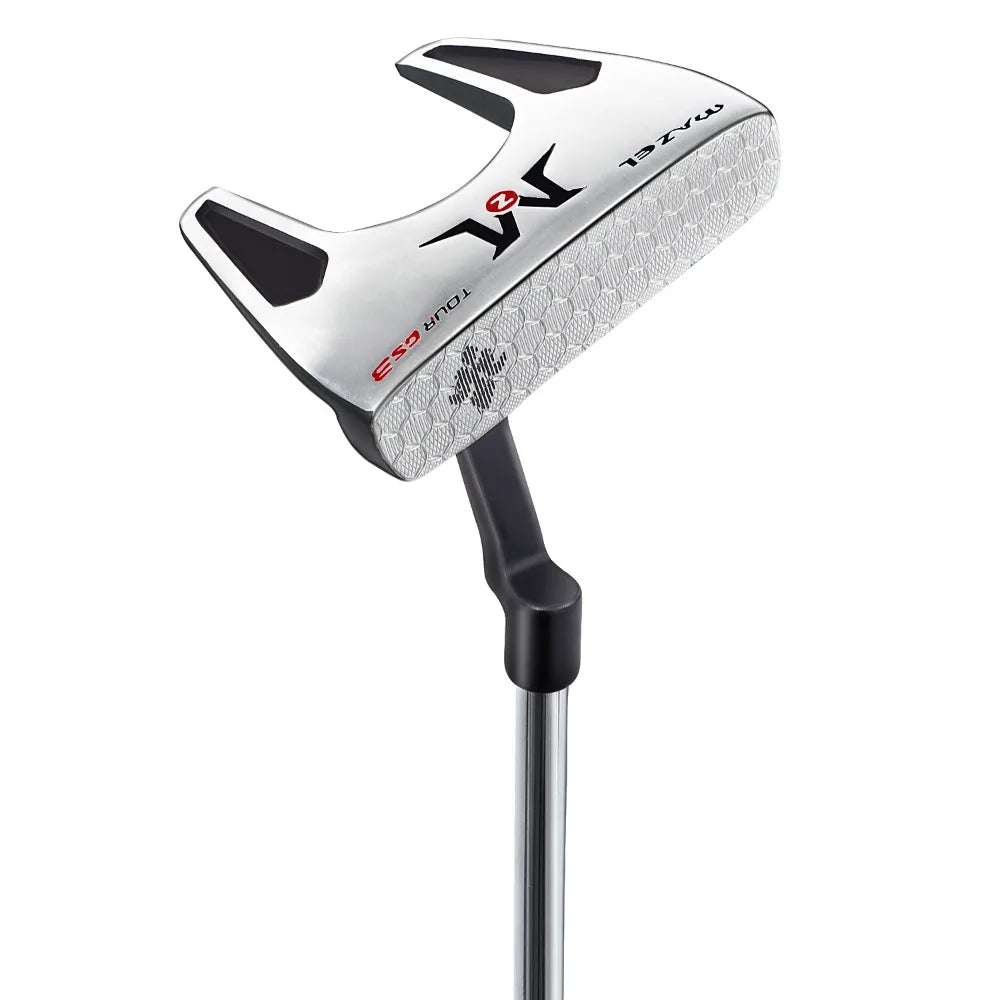 MAZEL Tour GS Putter Right Handed With Head Cover