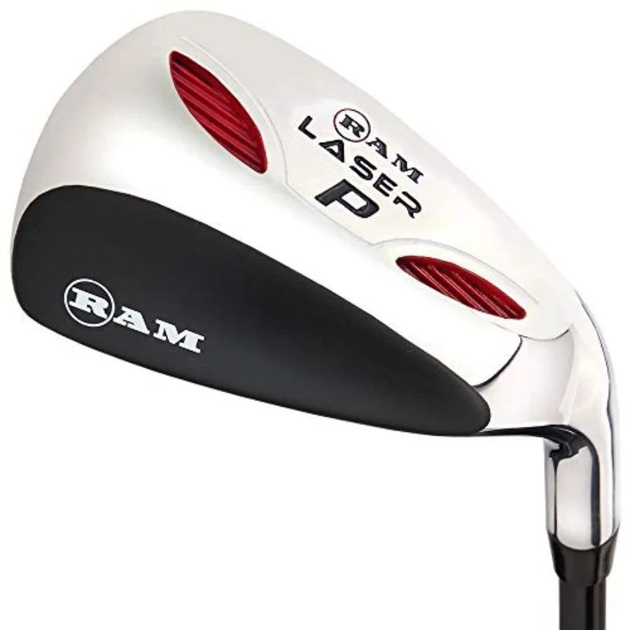 Golf Laser Hybrid Irons Set 4SW Clubs Mens Right Hand