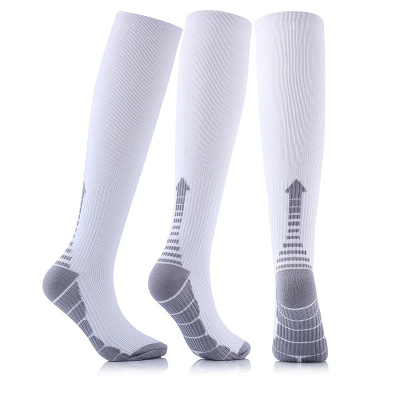 NONECN Compression Socks Football 20 30 MmHg For Men Women