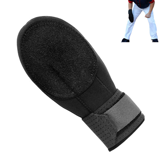 Baseball Sliding Mitt For Base Running Universal Left Right Hand Breathable