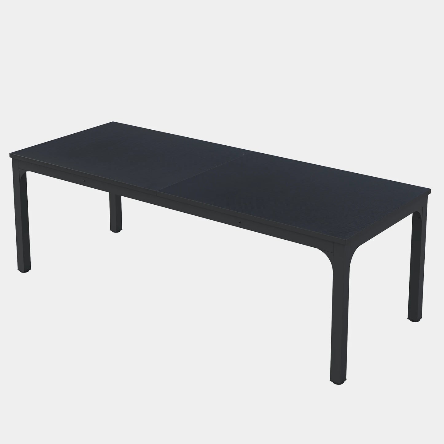 Tribesigns Extra Long Double Computer Desk For Home Office