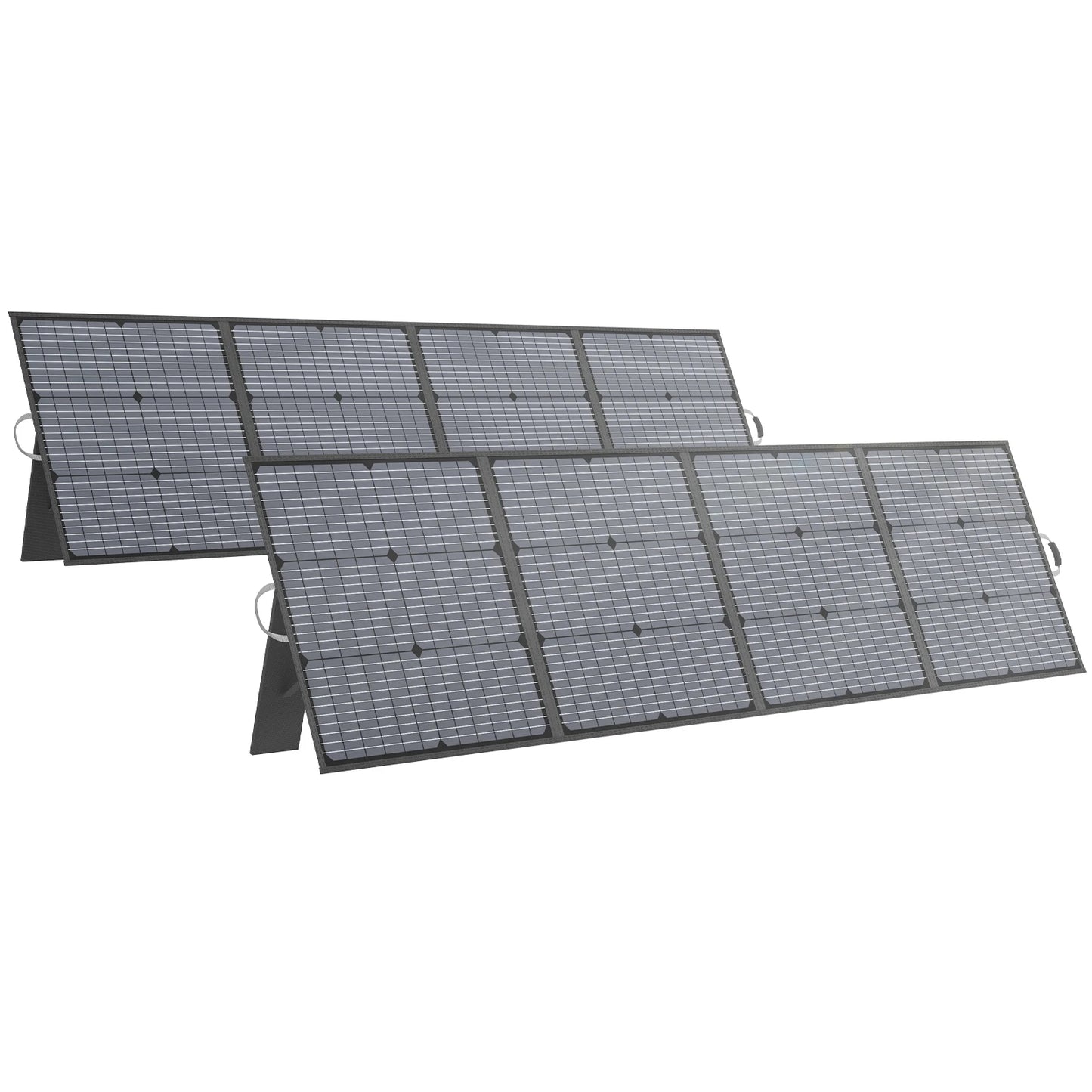MHPOWOS 400W Portable Foldable Solar Panel IP67 Waterproof Charger
