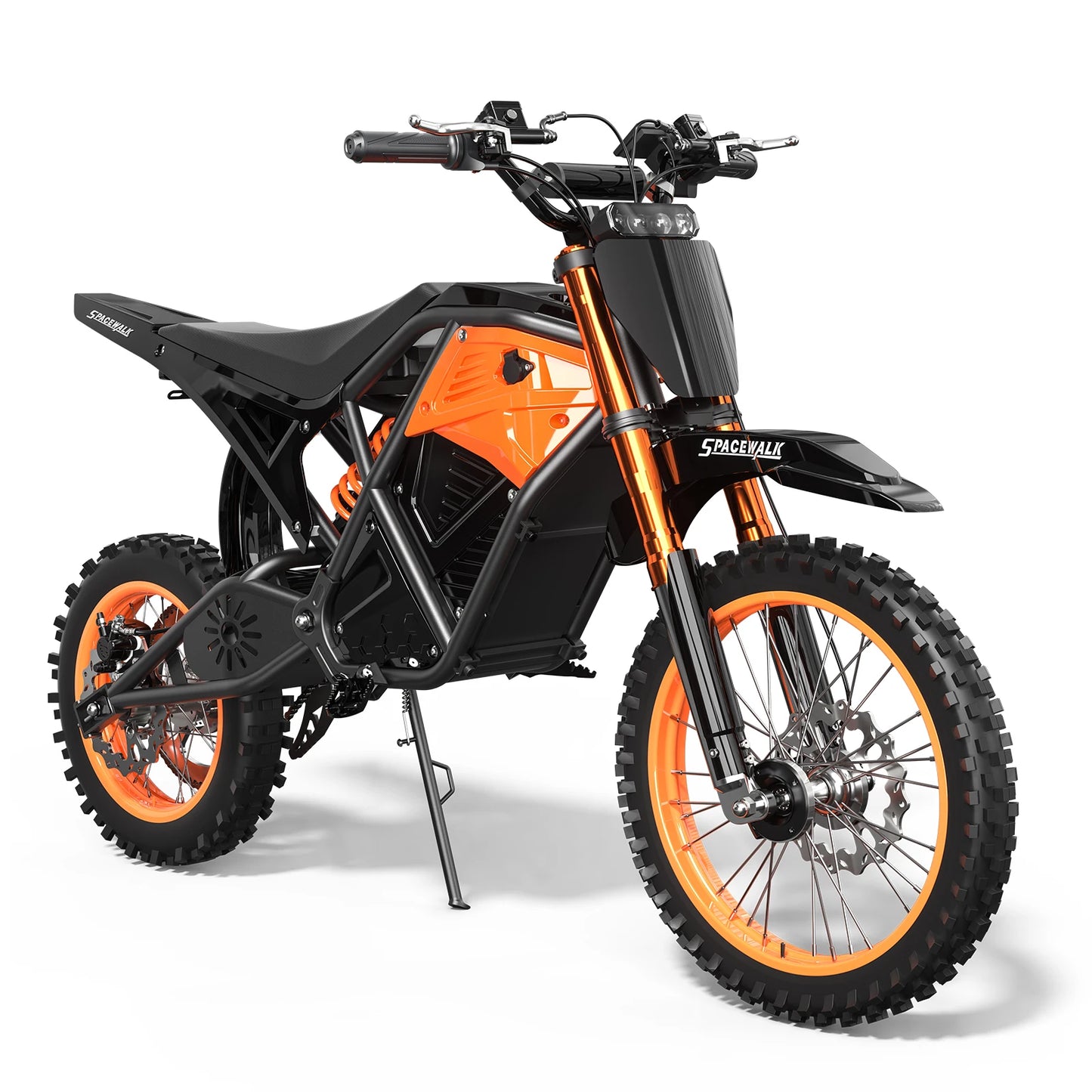EILLEO SPACEWALK Electric Dirt Bike For Adults And Teens