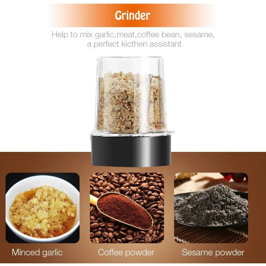 Yao Hui Huang Blender And Food Processor Combo 700W