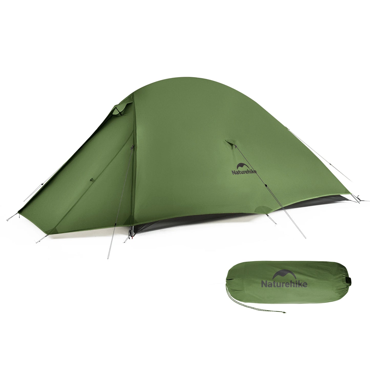 Cloud Up Pro Two Person Ultralight Trekking Tent Outdoor Travel