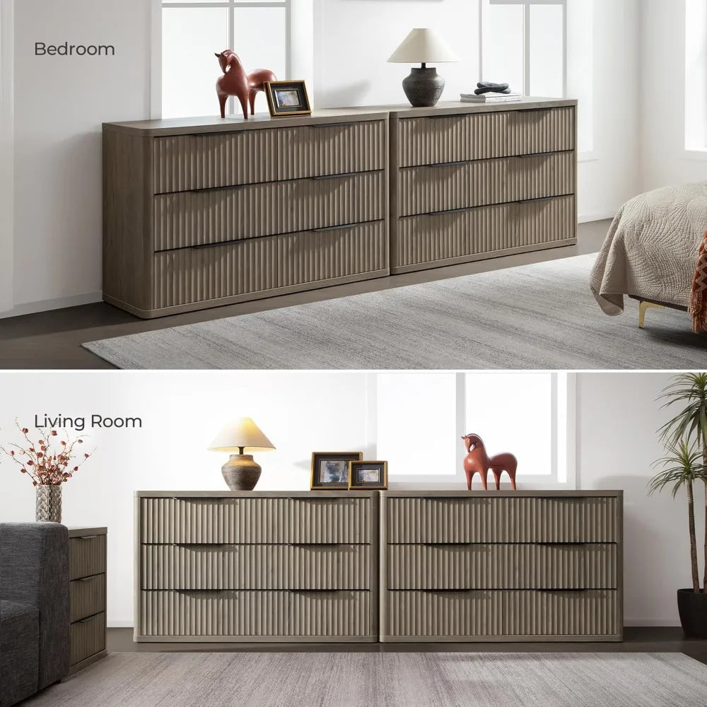 6 Drawer Dresser For Bedroom