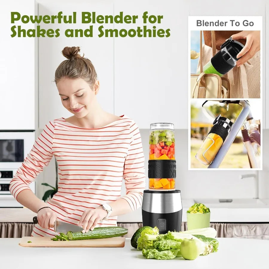 Yao Hui Huang Blender And Food Processor Combo 700W
