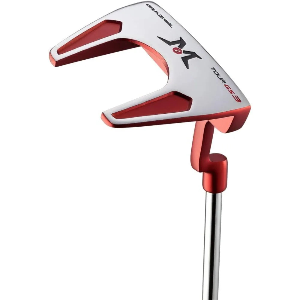 MAZEL Tour GS Putter Right Handed With Head Cover