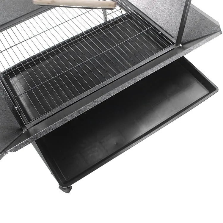 HiMISSCN Bird Playstand Parrot Stand On Wheels With Feeding Station