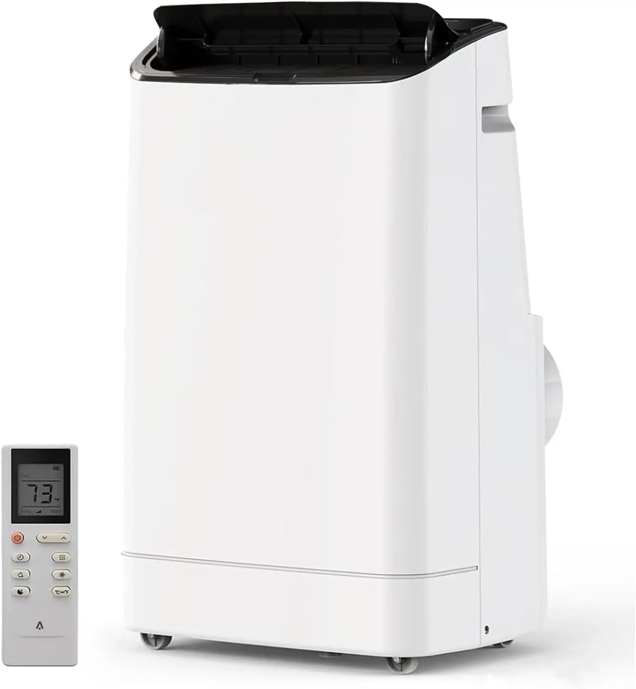 Acekool 14000 BTU Portable Air Conditioner Three In One Unit