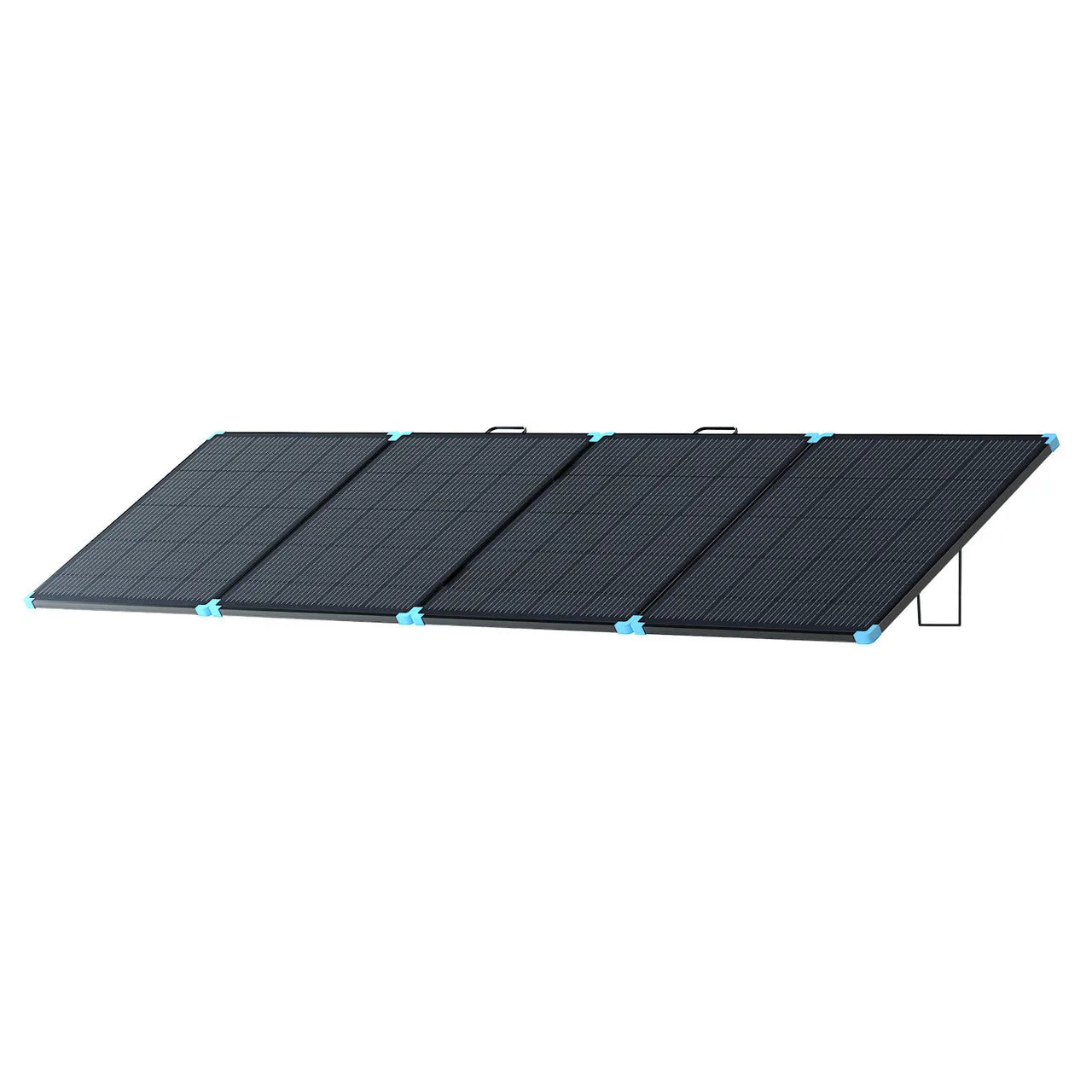 Renogy 400W Portable Solar Suitcase Foldable Panel IP67 Waterproof