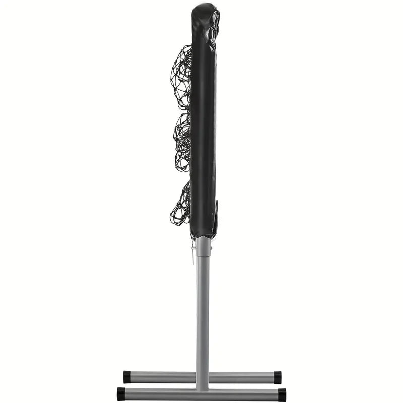 Baseball Nine Grid Pitching Practice Net For Training