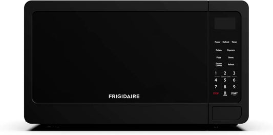 XMSJ 0.7 Cu Ft Compact Microwave Oven With Touch Control