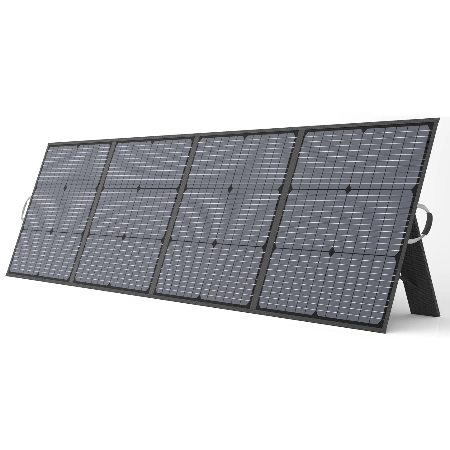 MHPOWOS 400W Portable Foldable Solar Panel IP67 Waterproof Charger