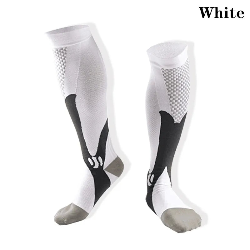 NONECN Compression Socks Football 20 30 MmHg For Men Women