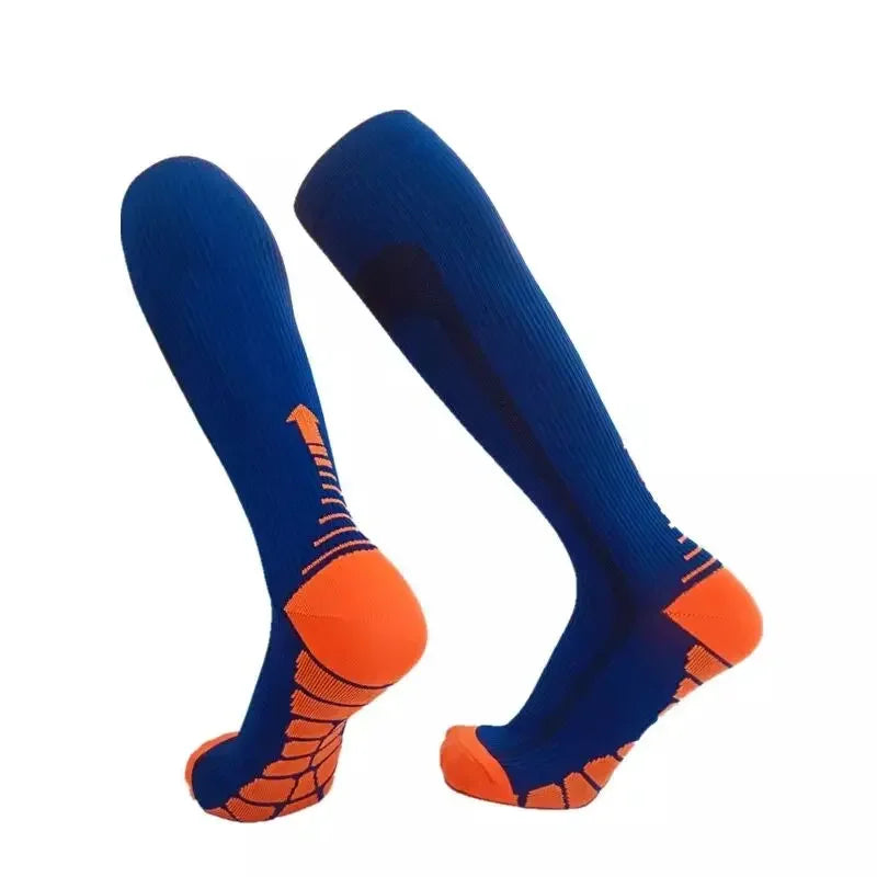 NONECN Compression Socks Football 20 30 MmHg For Men Women