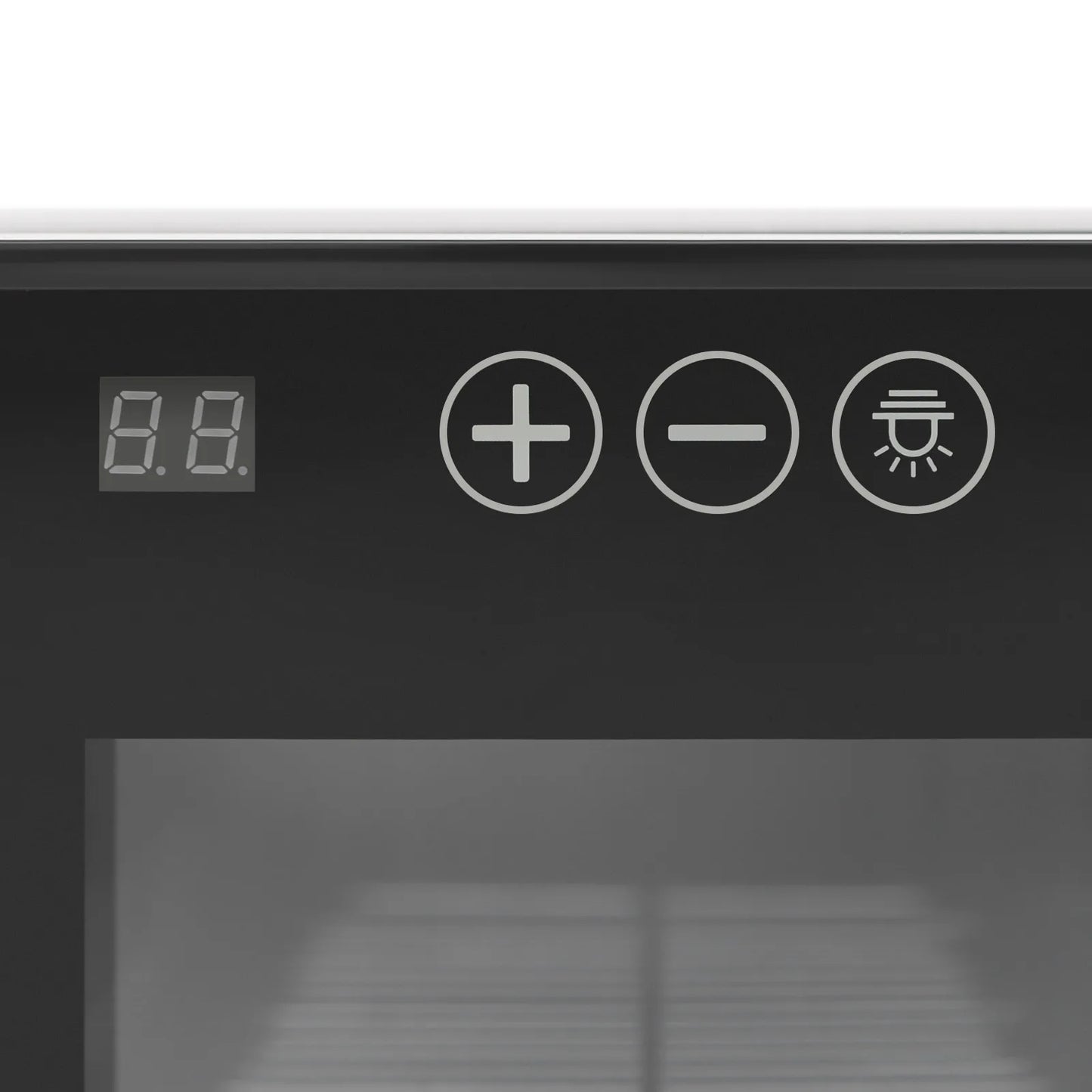 Bymaocar Intelligent Reptile Egg Incubator With Constant Temperature Humidity
