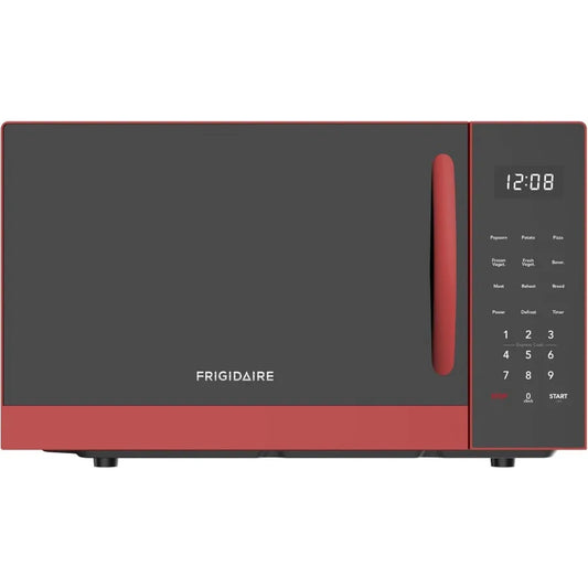 XMSJ EMW953 Microwave Oven 900W 10 Power Levels Kitchen