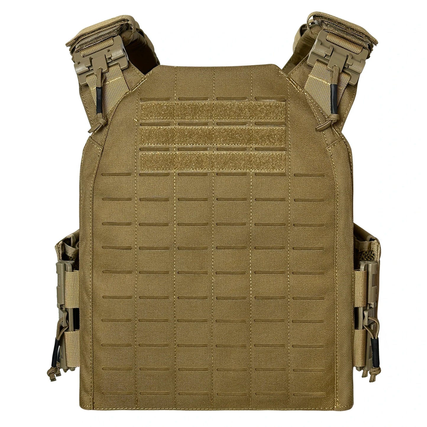 Emersongears VT02 1000D Nylon Plate Carrier Tactical Vest MOLLE